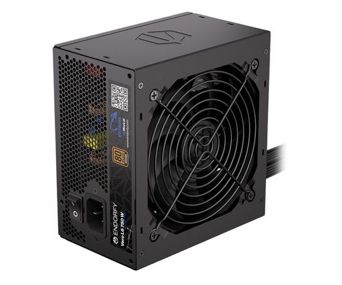 Endorfy Vero L6 750W 80+ Bronze Czarny