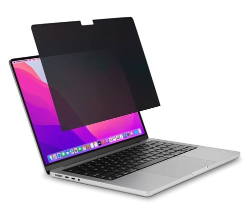 Kensington Filtr prywatyzujący magnetyczny do MacBook Pro 16 2021