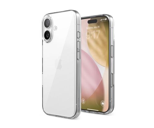 Elago Hybrid Case do iPhone 17 ES17HB61-TR