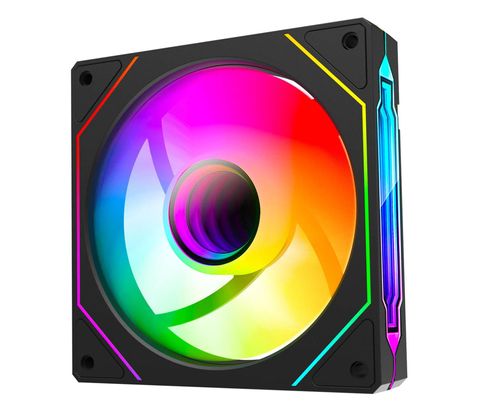 Rampage 7C-120S ARGB PWM 120mm