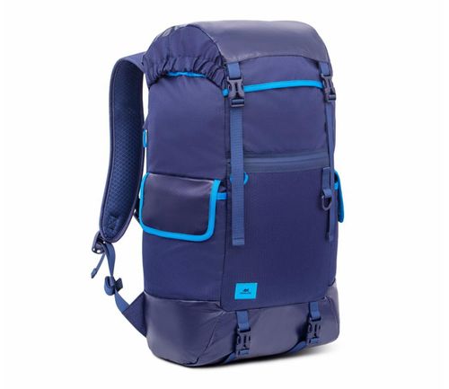 RIVACASE Dijon 5361 17.3" niebieski RC5361_BL