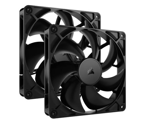 CORSAIR RS140 Dual Pack 2x140mm CO-9050191-WW