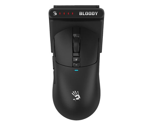 Mysz A4TECH Bloody R72 Pro Duo