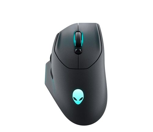 DELL Alienware Gaming - AW620M (Dark Side of the Moon)