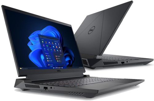 Dell G15 5530 i5-13450HX/16GB/512+1TB/Win11 RTX3050 120Hz