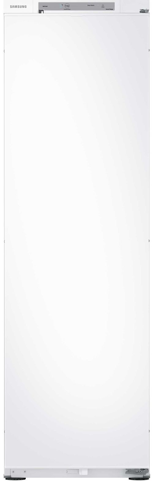 Samsung BRR29703EWW Funkcje AI Pełny No Frost 177,5cm Szuflada z kontrolą wilgotności