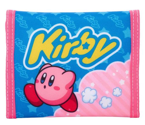 Etui POWERA Kirby Różowo-niebieski