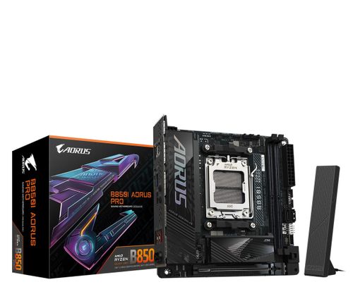 GIGABYTE B850I AORUS PRO
