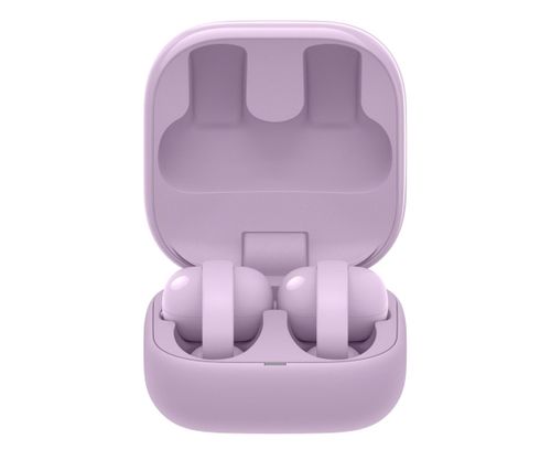 SONY Linkbuds WF-LC900 Lawendowe WFLC900V.CE7
