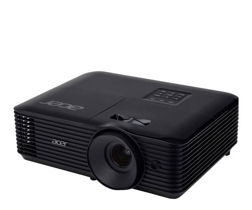 Acer Projektor X129H DLP XGA 4800AL/20000:1/2.8kg HDMI