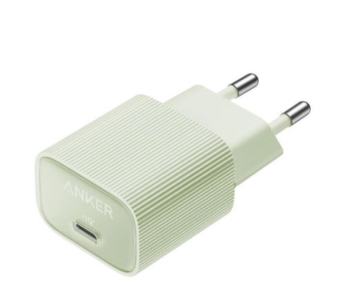 Anker 511 Nano 4 30W Zielony