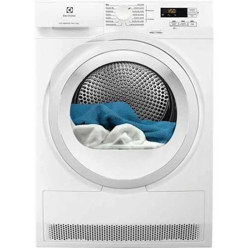 Suszarka ELECTROLUX EW6D58LWP 600 GentleCare z pompą ciepła