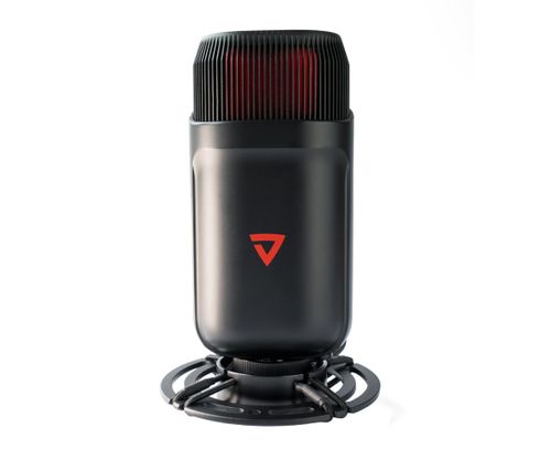 THRONMAX Mdrill Zone XLR M5