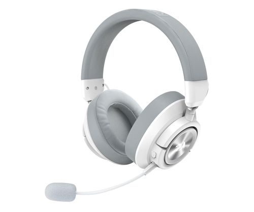 Słuchawki REDRAGON Spectra Pro H889WG Bezprzewodowe, Nauszne, Dźwięk przestrzenny