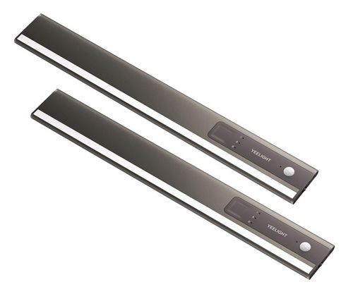 Lampka meblowa YEELIGHT Ultra-Thin Intelligent Linkage Cabinet Li YLBGD-0116 (2 szt.)