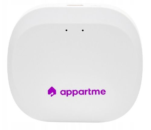 Appartme Gateway Zigbee APRM-02-007