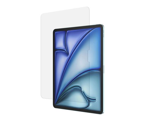 Belkin Szkło na iPad Air 11'' (M4), TemperedGlass, z aplikatorem
