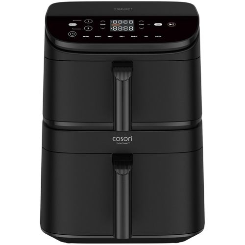 Cosori CAF-DC121-AEUR 2630W 10,8l Aplikacja mobilna
