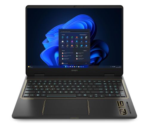 HP OMEN LoL Special Edition i7-14650HX/64GB/1TB/Win11 RTX5060