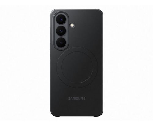 SAMSUNG Etui Slim Magnet do Galaxy S26 czarne
