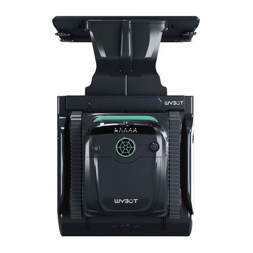 Robot do czyszczenia basenów WYBOT S2 Solar Vision