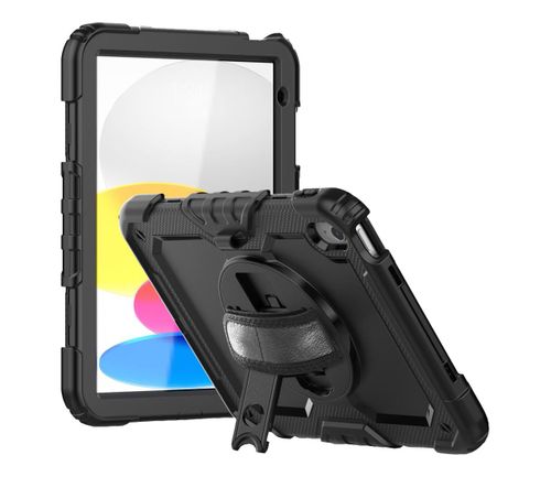 TECH-PROTECT Solid360 do iPad (10 gen.) black 9490713927670