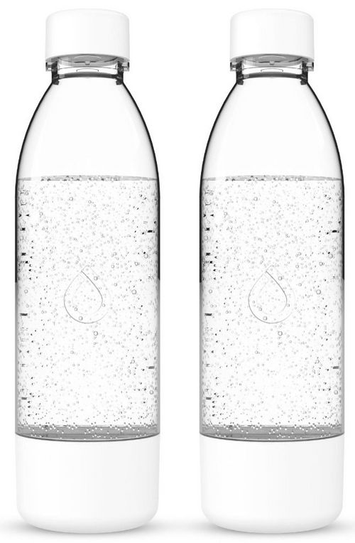 Dafi PushAir 0,7l 2szt. Biały