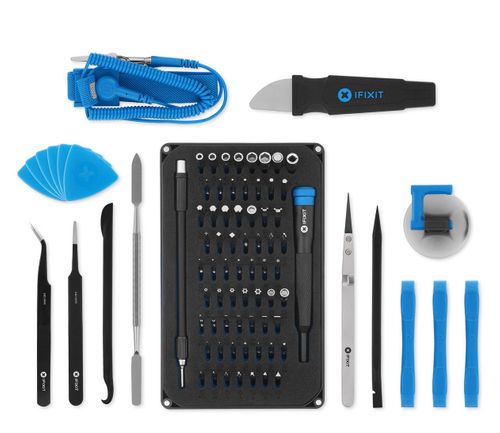IFIXIT Zestaw narzędziowy Pro Tech