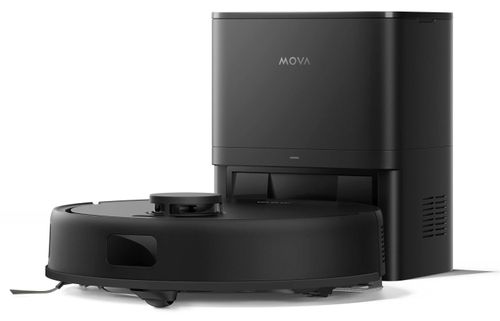 DREAME MOVA E20 PLUS (czarny)