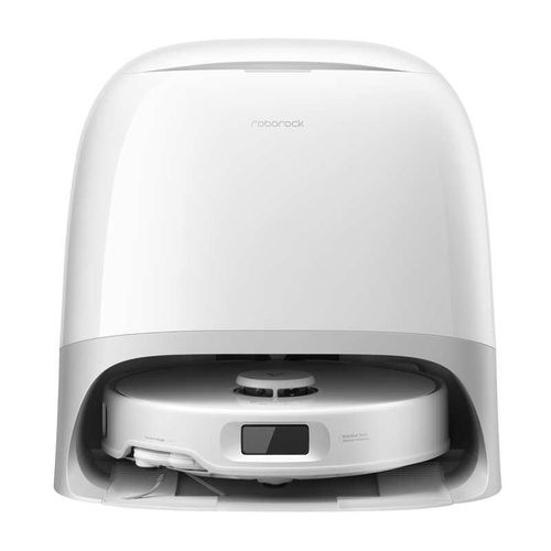 Robot sprzątający ROBOROCK Qrevo Curv 5A1