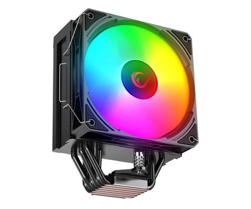 Rampage Octagon C70 120mm ARGB
