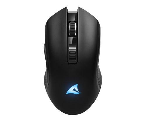 Sharkoon Skiller SGM30W 4044951044061