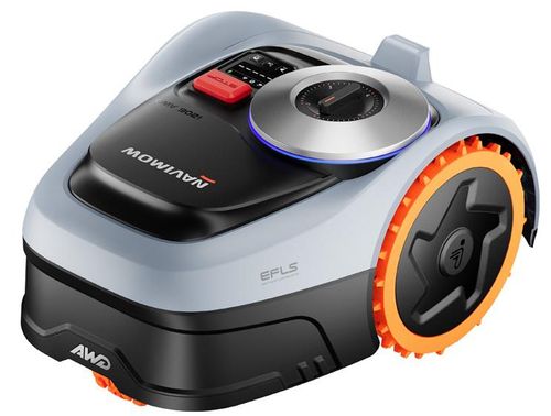 Segway Navimow ROBOT KOSZĄCY I206E AWD EU