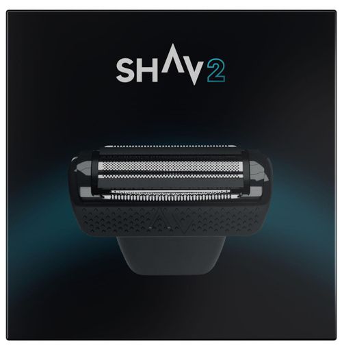 Ostrza golarki SHAV 2