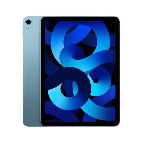 APPLE iPad Air 2022 10,9" Wi-Fi 256GB - Blue (MM9N3FD/A)