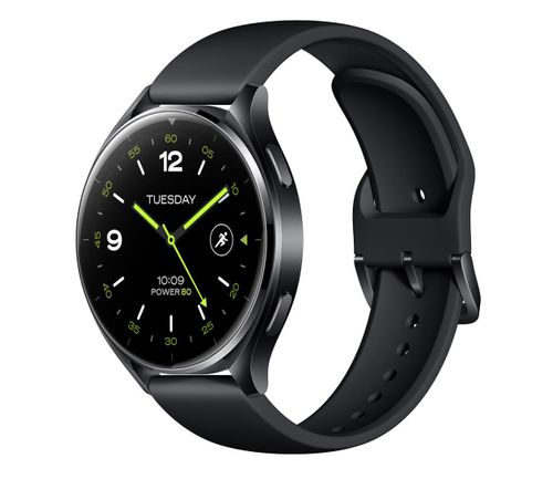 Smartwatch XIAOMI Watch 2 Czarny