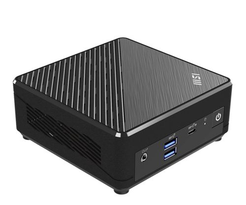 MSI Cubi N ADL N200/16GB/512/Win11X Cubi N ADL S-226BEU