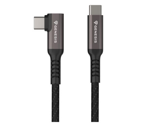 Genesis NVC-2218 USB 3.2 Typ C 3m Czarny