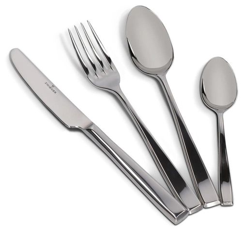ZWIEGER Toledo Komplet sztućców dla 6 osób (24 szt.)