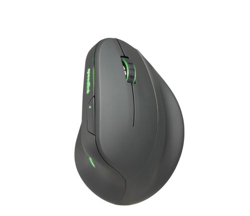 SPEEDLINK PIAVO PRO 2,4GHz SL-630026-BK