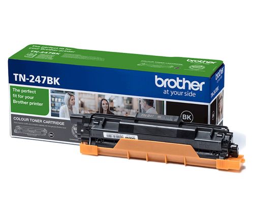Brother TN-247BK Czarny