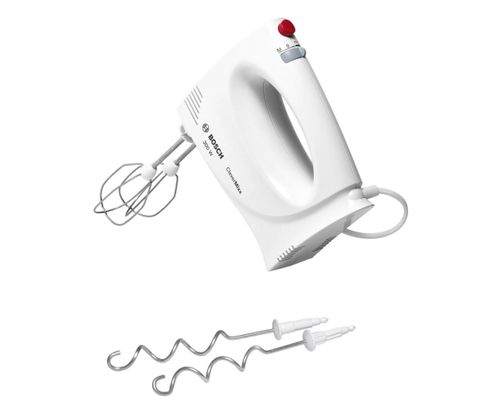 Bosch Mikser ręczny biały           MFQ 3010