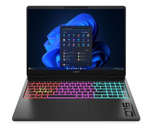 HP OMEN Max 16 Ultra 9-275HX/32GB/1TB+1TB/Win11 RTX5070