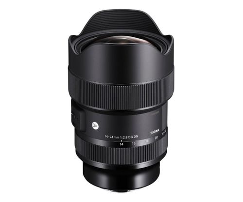 SIGMA A 14-24mm f/2.8 DG DN L-mount