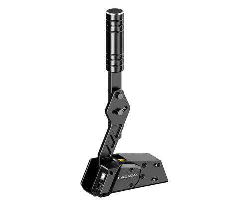 Hamulec ręczny MOZA Racing HBP RS31