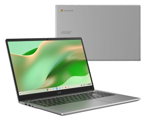 Laptop Acer Chromebook 315 15,6"/N150/8GB/128 ChromeOS (CB3156HNXJQVEP004)