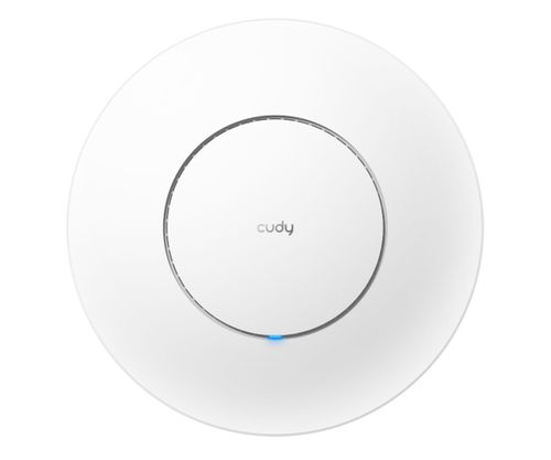 CUDY AP3600P (11000Mb/s a/b/g/n/ac/ax) AP3600_P