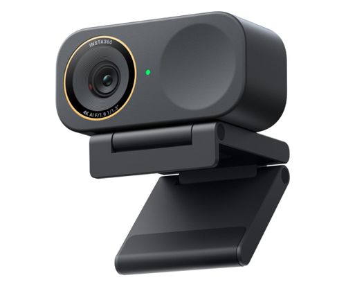 Insta360 Link 2C Pro Graphite Black